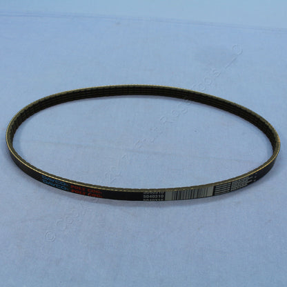 Dayco 5040310 Serpentine Drive Belt for 1998-00 Metro 2005-08 RX-8 95-00 Firefly