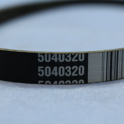 Dayco 5040320 Serpentine Drive Belt for 2006-11 Rio 01-11 Accent 94-97 Sunrunner