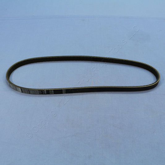 Dayco 5040320 Serpentine Drive Belt for 2006-11 Rio 01-11 Accent 94-97 Sunrunner