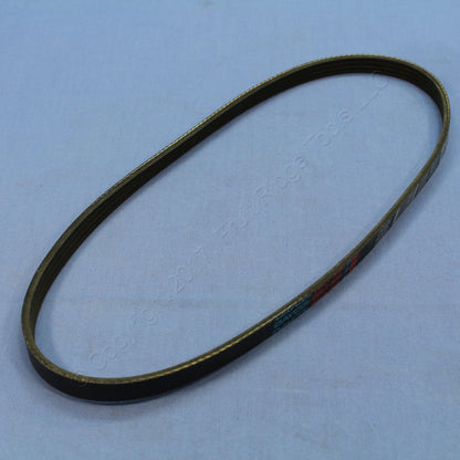 Dayco 5040323 4PK0820 Serpentine Drive Belt for 1996-00 Civic 95-01 Metro Swift