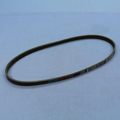 Dayco 5040323 4PK0820 Serpentine Drive Belt for 1996-00 Civic 95-01 Metro Swift