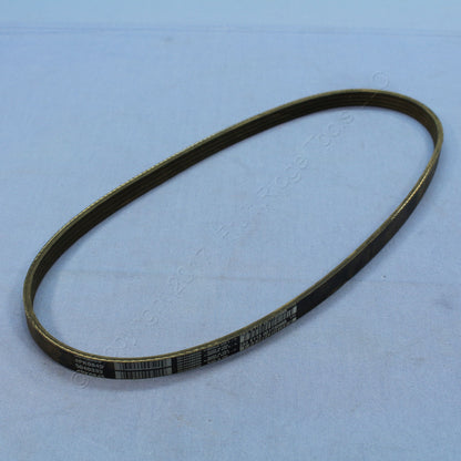 Dayco 5040333 4PK0845 Serpentine Drive Belt for 2003-2008 760li 1989-1992 XJ12