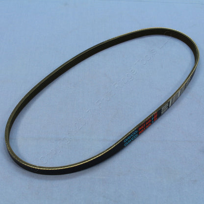 Dayco 5040345 4PK0875 Serpentine Drive Belt for 1994-97 Aspire 1987-1990 Tracer