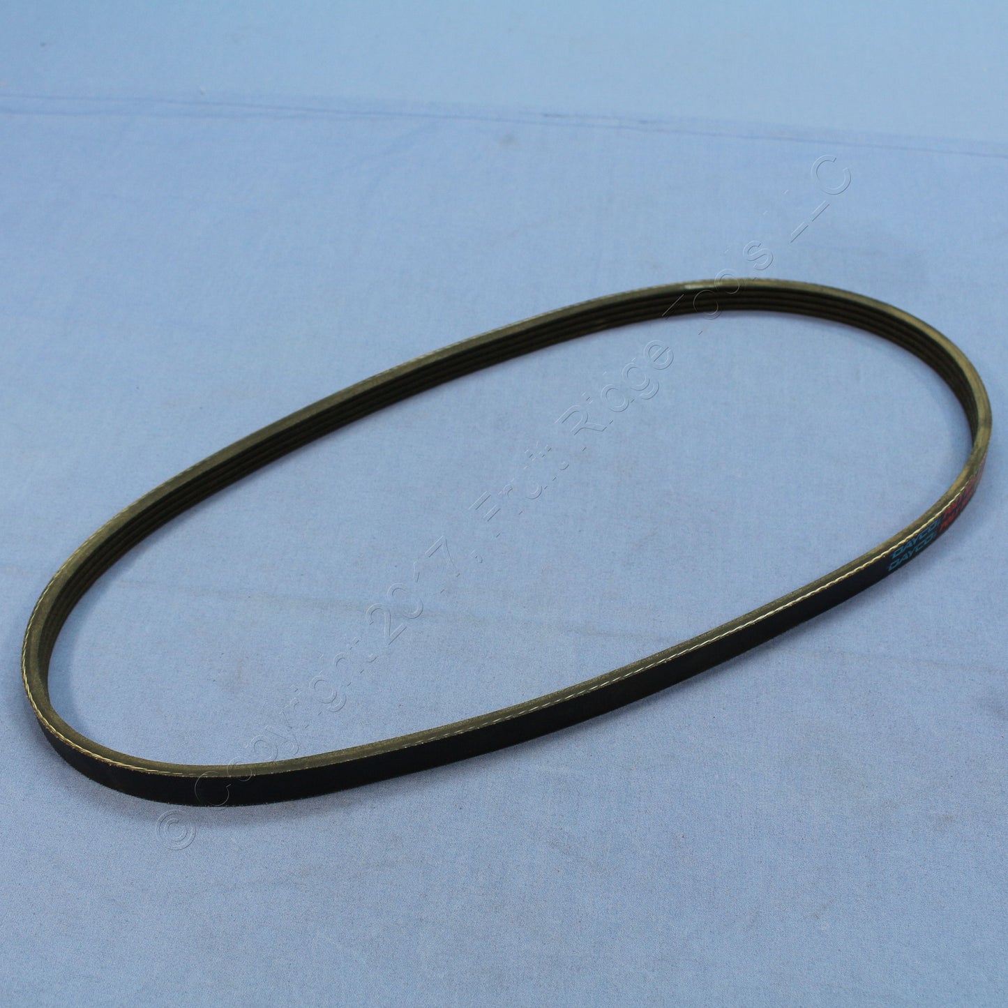 Dayco 5040355 4PK0900 Serpentine Drive Belt for 1995-2005 Sebring 1986-89 Accord