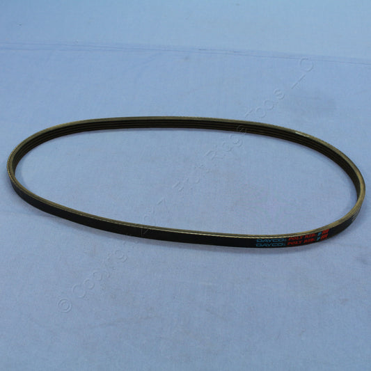 Dayco 5040355 4PK0900 Serpentine Drive Belt for 1995-2005 Sebring 1986-89 Accord