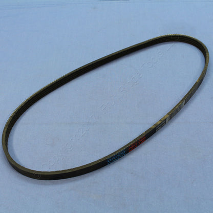 Dayco 5040360 Serpentine Drive Belt for 1989-90 Tracker Sidekick 1991-92 Mirage
