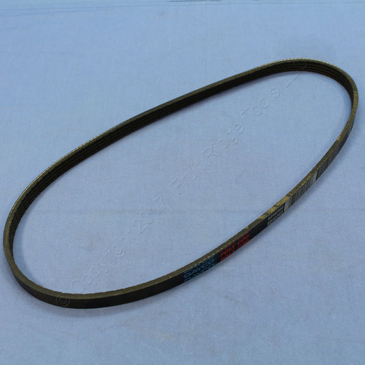 Dayco 5040360 Serpentine Drive Belt for 1989-90 Tracker Sidekick 1991-92 Mirage