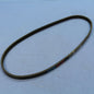 Dayco 5040360 Serpentine Drive Belt for 1989-90 Tracker Sidekick 1991-92 Mirage