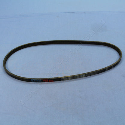 Dayco 5040360 Serpentine Drive Belt for 1989-90 Tracker Sidekick 1991-92 Mirage