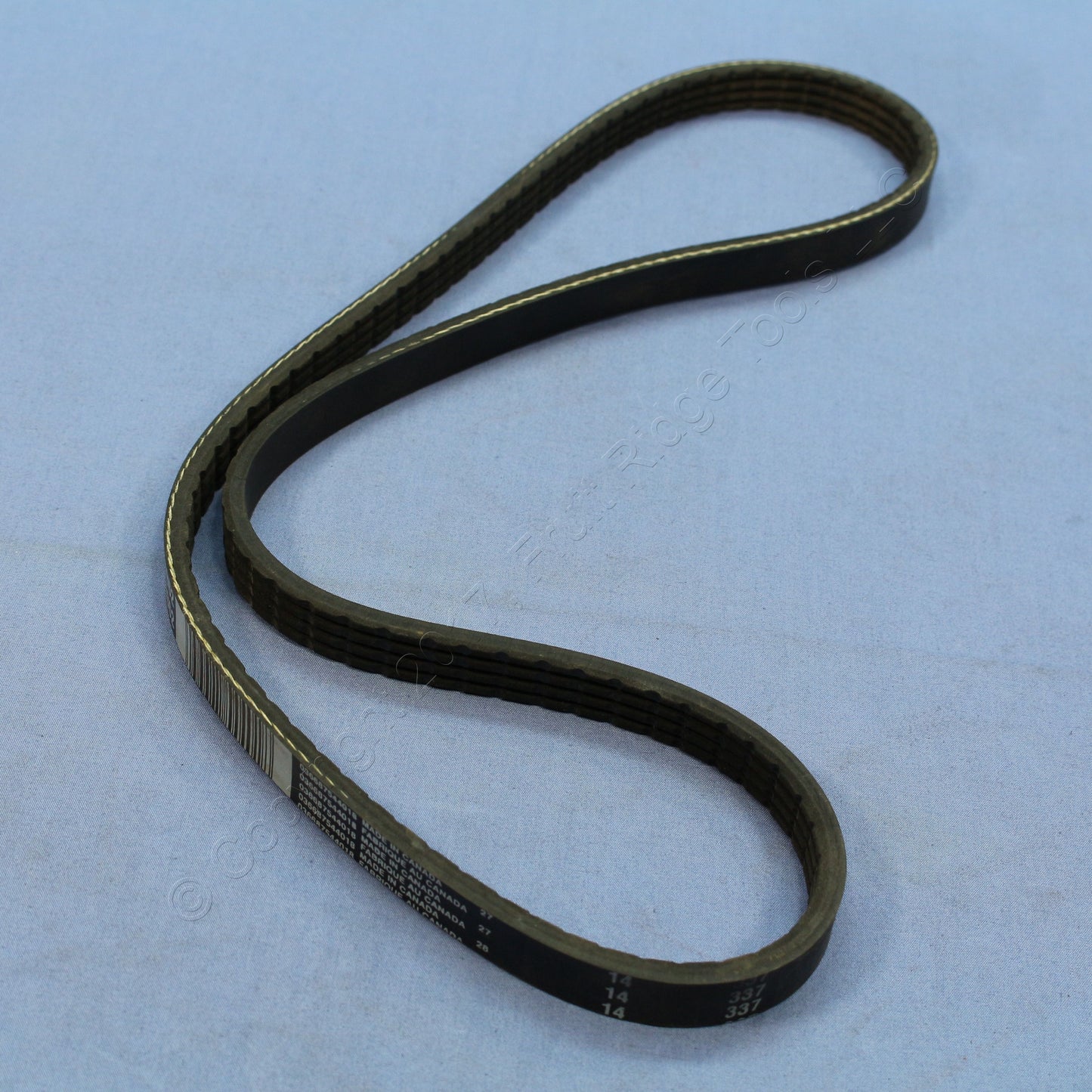 Dayco 5040362 Serpentine Drive Belt for 1994-01 Integra 93-97 Probe 86-92 Supra