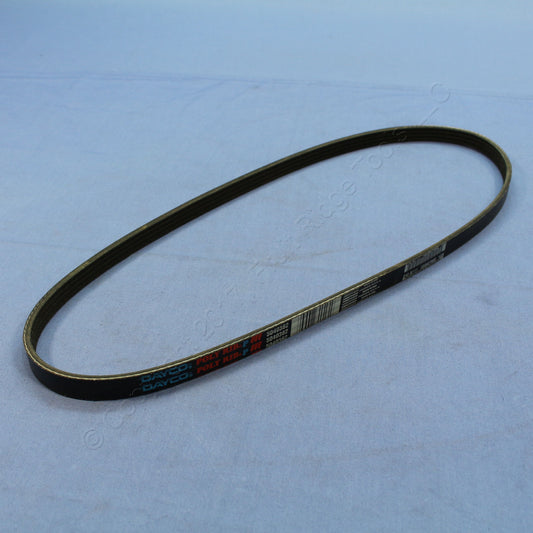 Dayco 5040382 Serpentine Drive Belt for 89-93 Daytona 89-94 Lebaron Shadow 300ZX