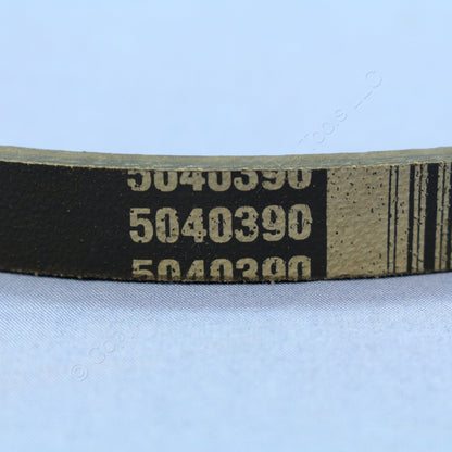 Dayco 5040390 Serpentine Drive Belt for 1990-94 Laser 90-94 Eclipse 05-07 Accord
