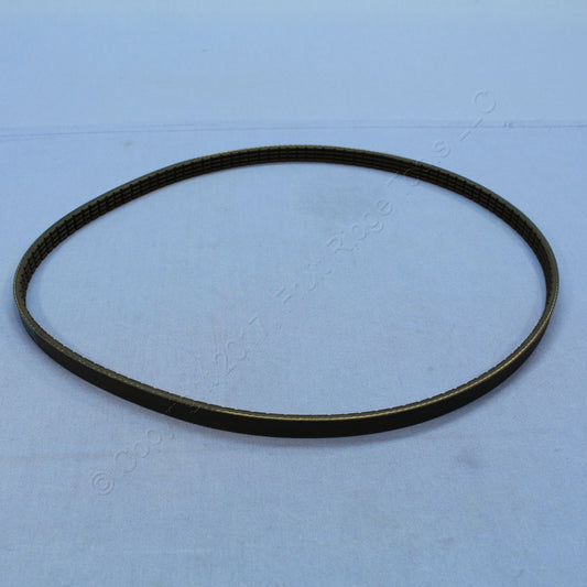Dayco 5040390 Serpentine Drive Belt for 1990-94 Laser 90-94 Eclipse 05-07 Accord