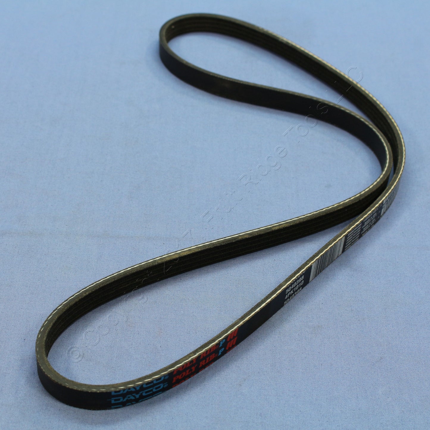 Dayco 5040398 Serpentine Drive Belt for 01-05 Civic 90-96 300ZX Sierra Silverado