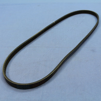Dayco 5040410 4PK1010 Serpentine Drive Belt for 1998-02 Camaro 2005-13 Corvette