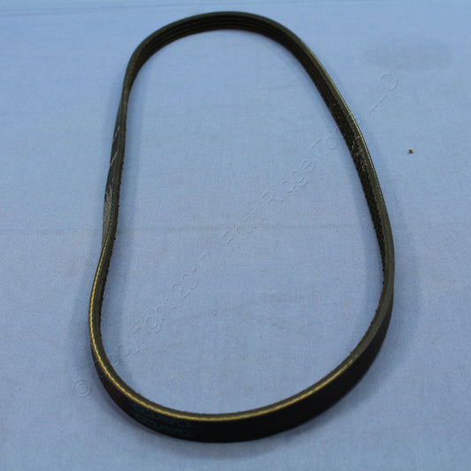 Dayco 5040410 4PK1010 Serpentine Drive Belt for 1998-02 Camaro 2005-13 Corvette