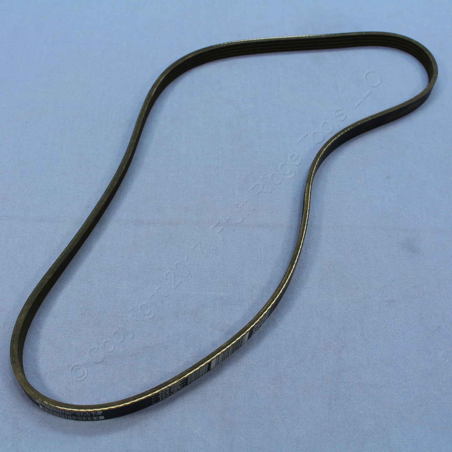 Dayco 5040418 4PK1062 Serpentine Drive Belt for 2011 Corvette 1994-2002 Accord