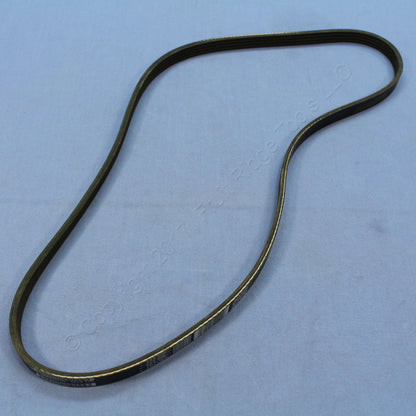 Dayco 5040418 4PK1062 Serpentine Drive Belt for 2011 Corvette 1994-2002 Accord