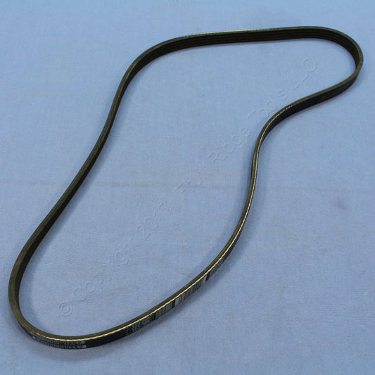 Dayco 5040418 4PK1062 Serpentine Drive Belt for 2011 Corvette 1994-2002 Accord