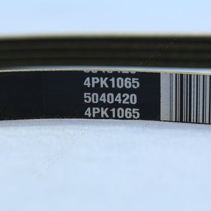 Dayco 5040420 4PK1065 Serpentine Drive Belt for 1995-2004 Tacoma 1996-02 4Runner