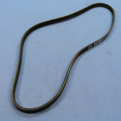 Dayco 5040420 4PK1065 Serpentine Drive Belt for 1995-2004 Tacoma 1996-02 4Runner