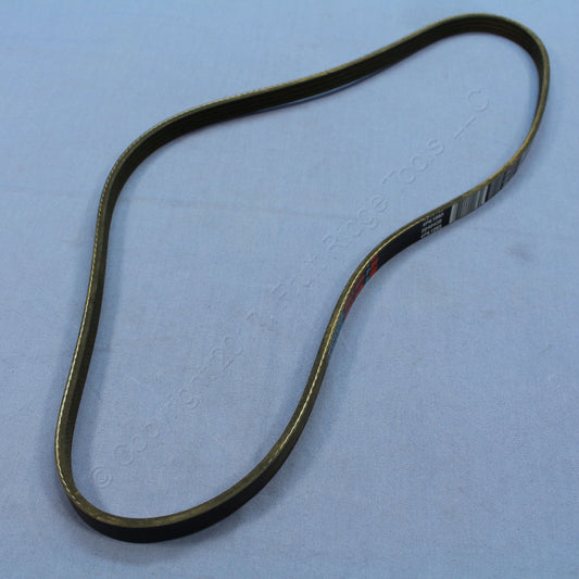 Dayco 5040420 4PK1065 Serpentine Drive Belt for 1995-2004 Tacoma 1996-02 4Runner