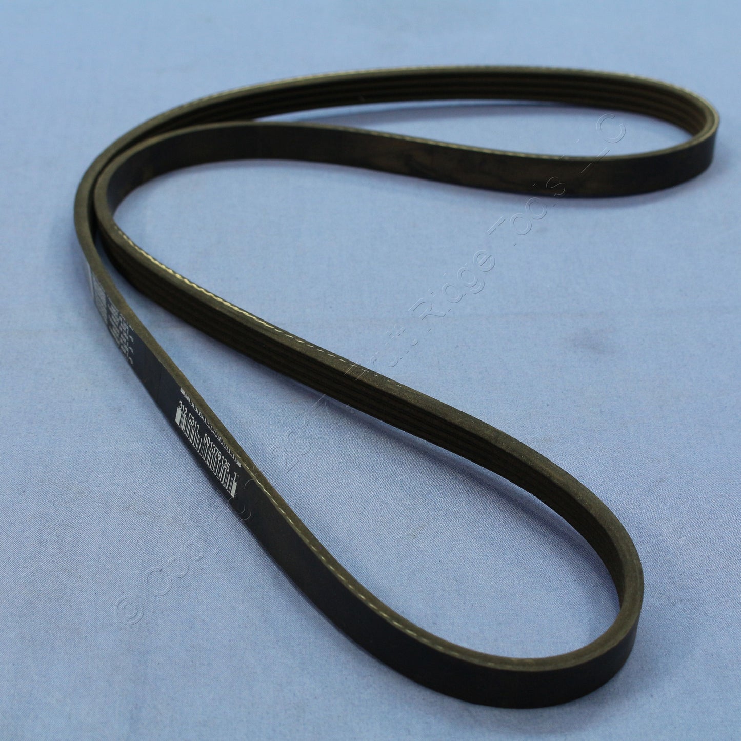 Dayco 5040425 4PK1080 Serpentine Drive Belt for 1995-2004 Tacoma 2001-04 Tracker