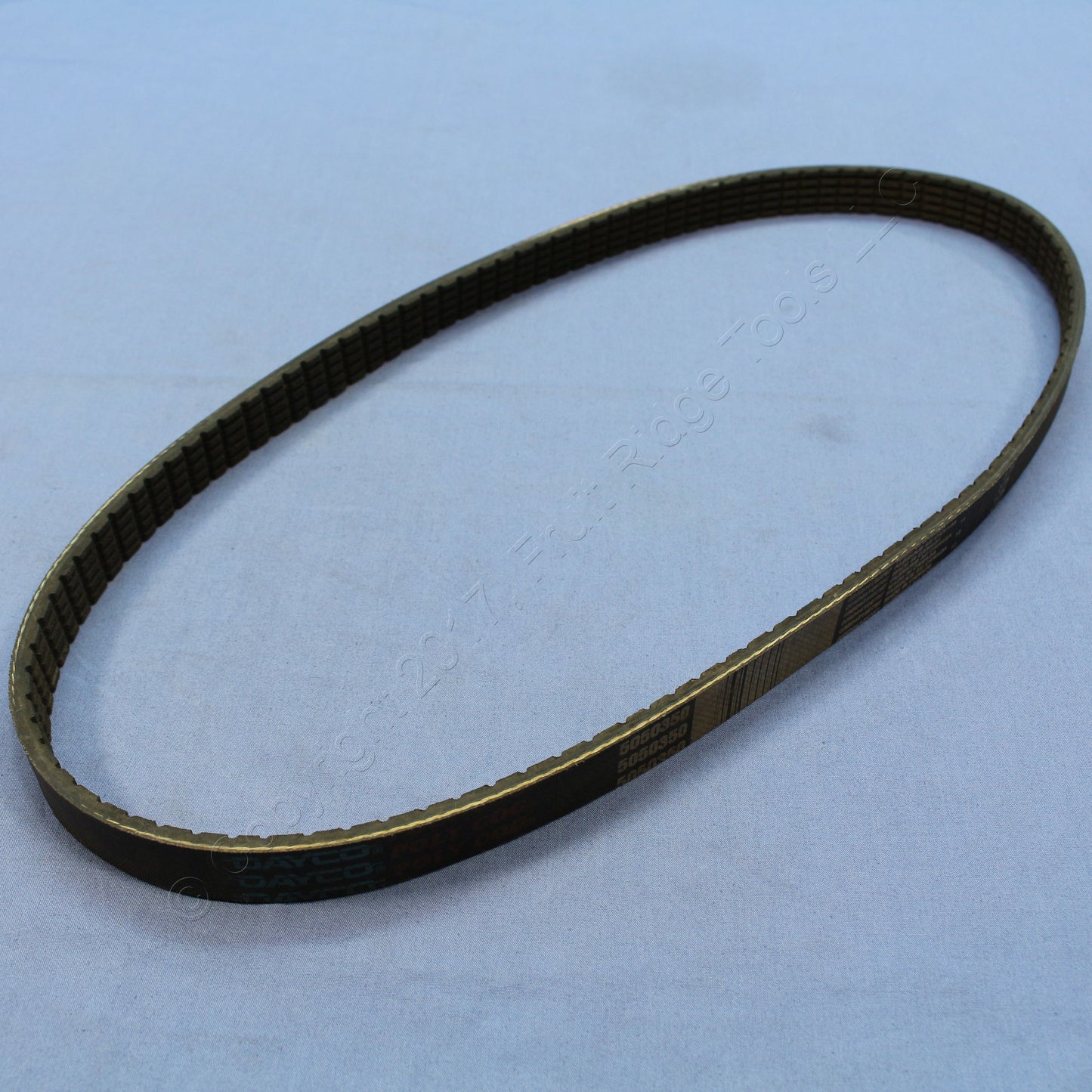 Dayco 5050350 Serpentine Drive Belt for 2003-11 forester 02-11 Impreza 07-13 C30