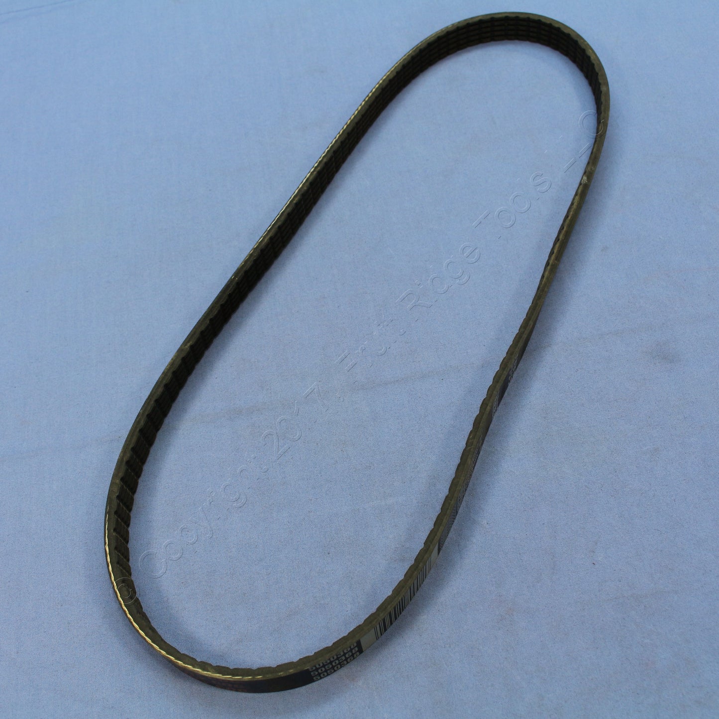Dayco 5050368 Serpentine Drive Belt for 91-95 Legend 96-04 RL 06-14 Beetle Golf
