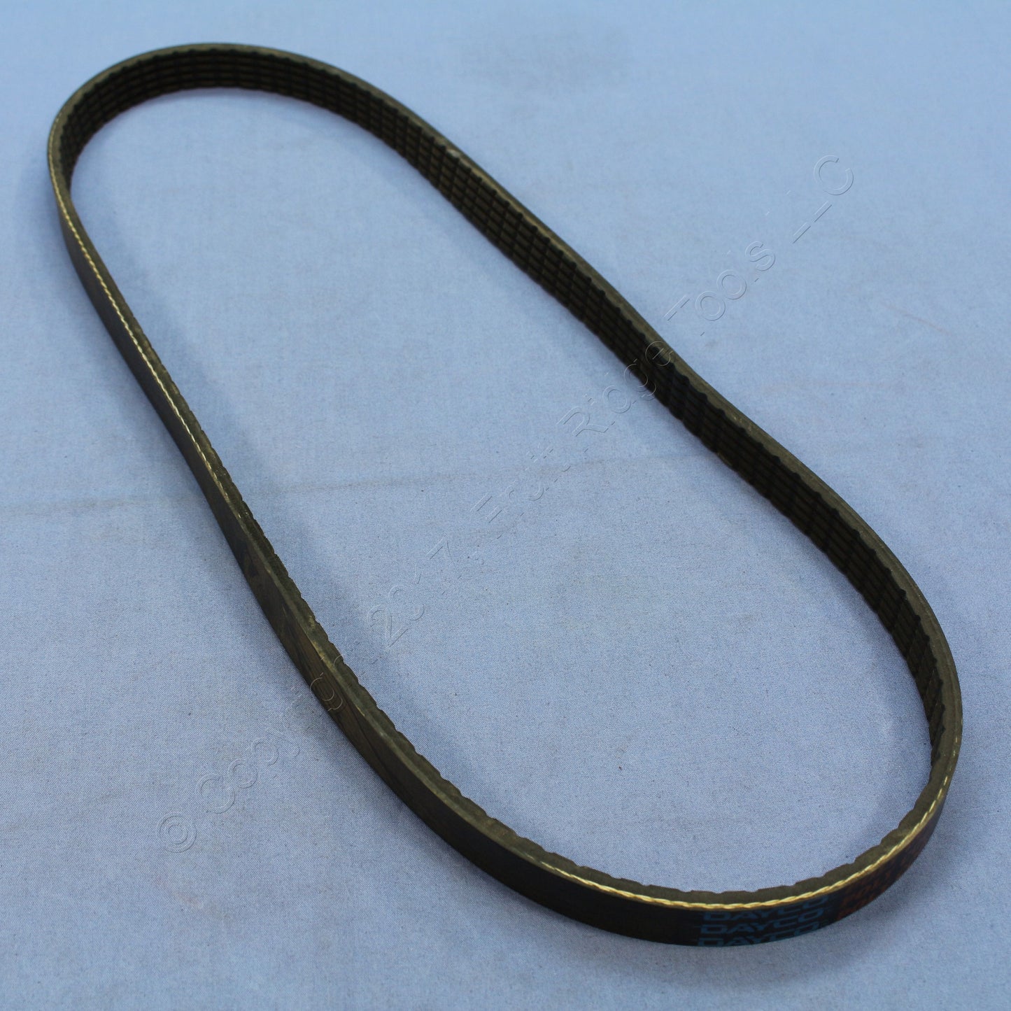 Dayco 5050368 Serpentine Drive Belt for 91-95 Legend 96-04 RL 06-14 Beetle Golf