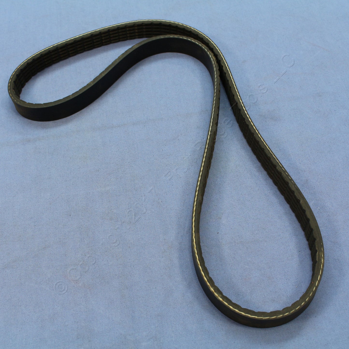 Dayco 5050370 Serpentine Drive Belt for 99-03 Galant 00-05 Eclipse 00-06 Insight