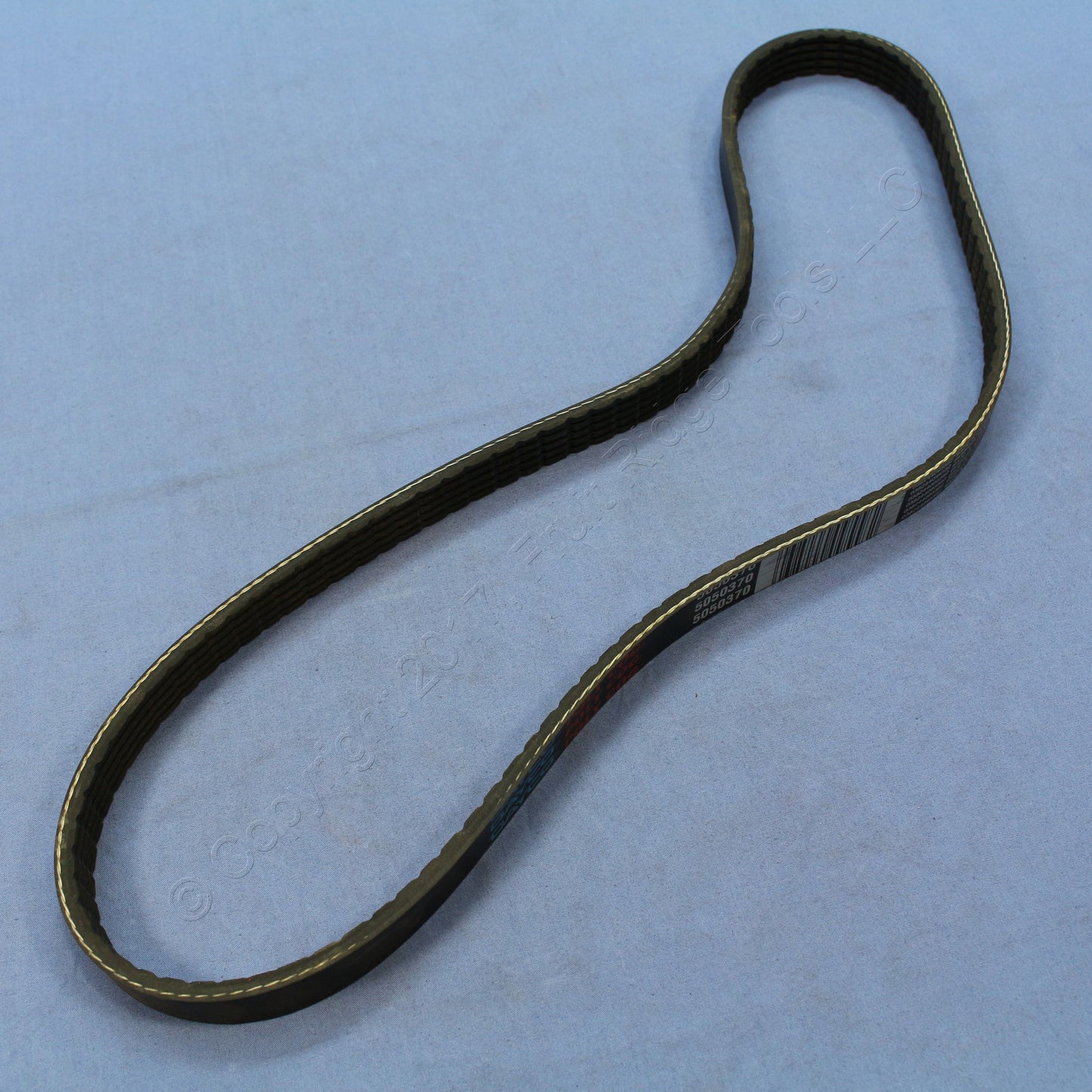 Dayco 5050370 Serpentine Drive Belt for 99-03 Galant 00-05 Eclipse 00-06 Insight