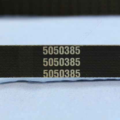 Dayco 5050385 Serpentine Drive Belt for 90-93 Celica X-series 94-95 530i 740i M5