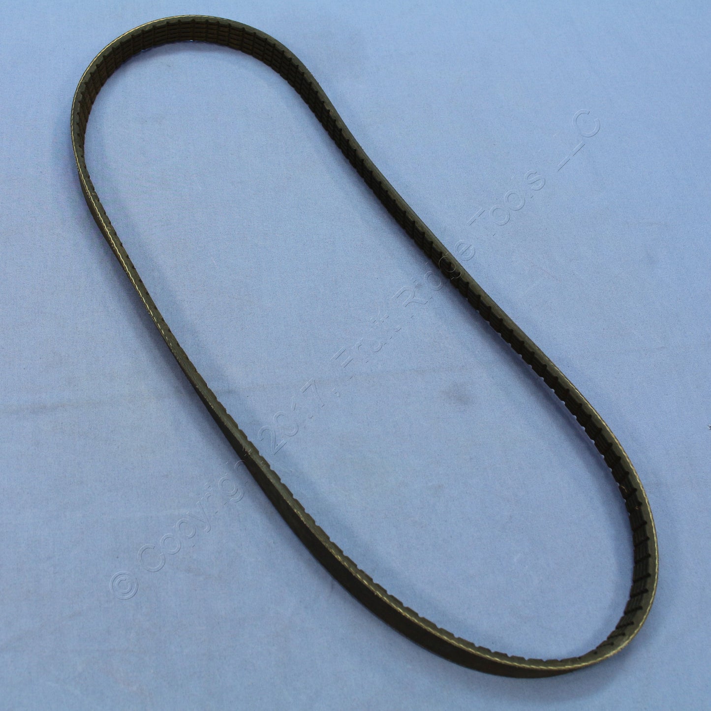 Dayco 5050385 Serpentine Drive Belt for 90-93 Celica X-series 94-95 530i 740i M5