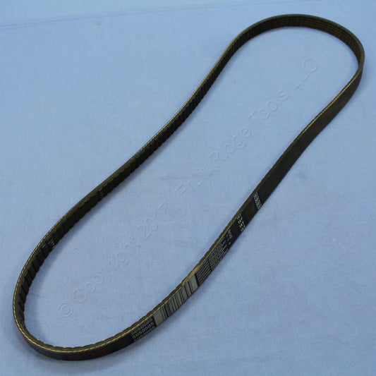 Dayco 5050505 Serpentine Drive Belt for 2004-09 XLR 1997-00 QX4 96-00 Pathfinder