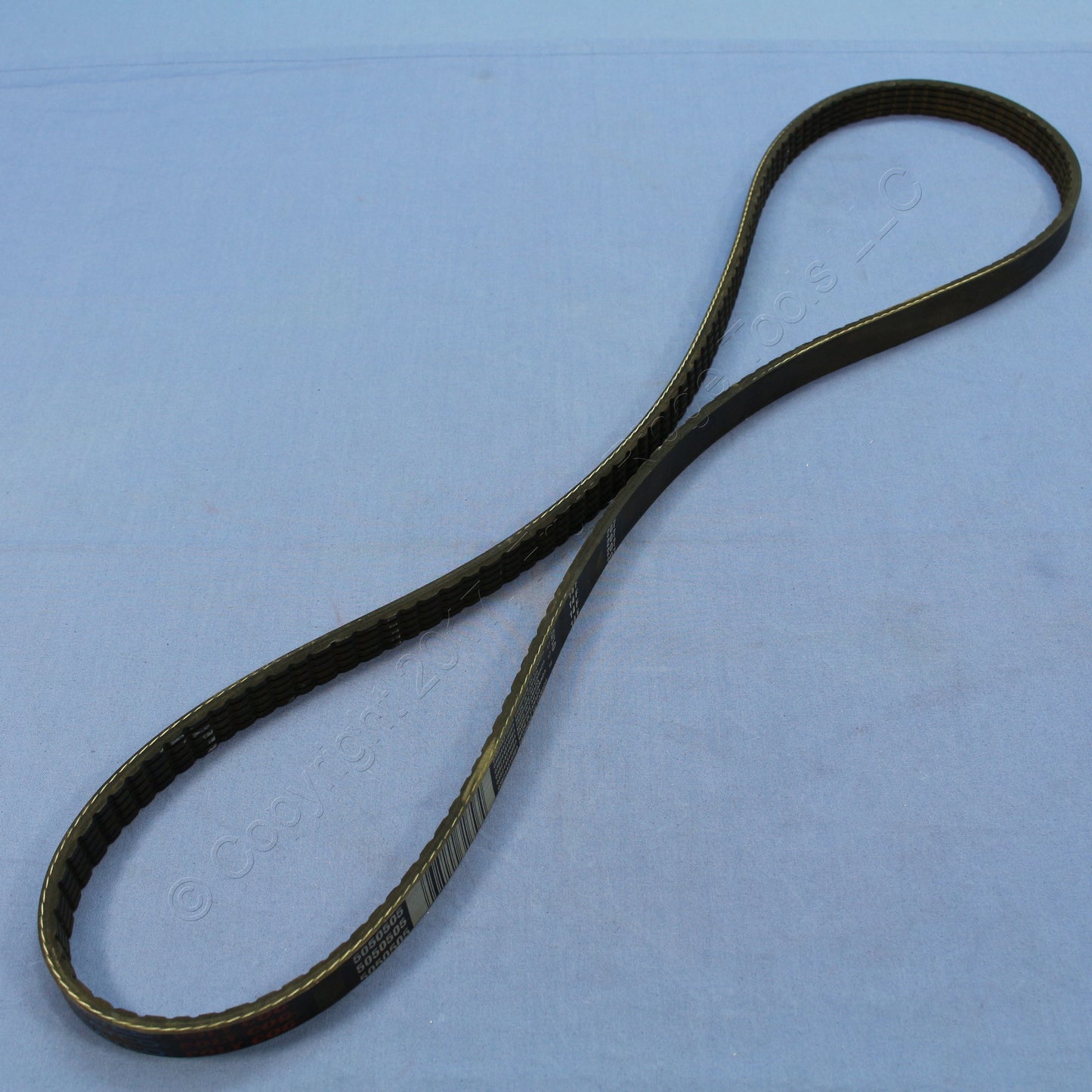 Dayco 5050505 Serpentine Drive Belt for 2004-09 XLR 1997-00 QX4 96-00 Pathfinder