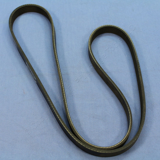 Dayco 5050510 5PK1295 Serpentine Drive Belt for 1998-05 Passat 95-99 Avenger A4
