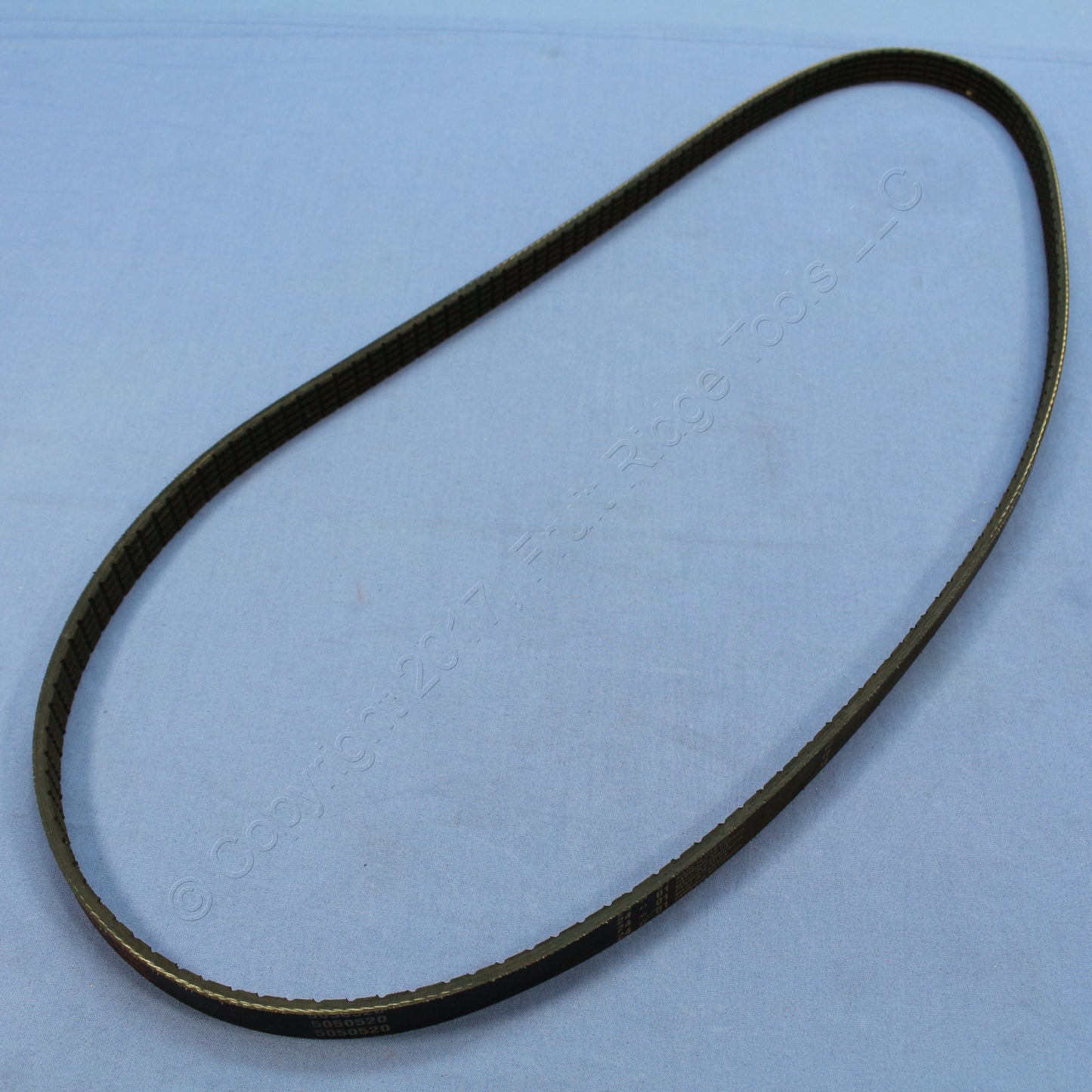 Dayco 5050520 Serpentine Drive Belt for 1987-1994 Sunbird 87-88 Skyhawk Grand Am