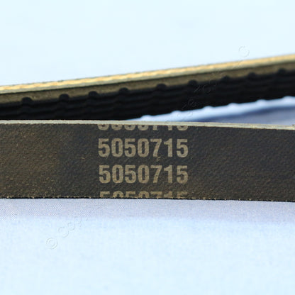 Dayco 5050715 Serpentine Drive Belt for 1987-90 Voyager Caravan 1988-90 Dynasty