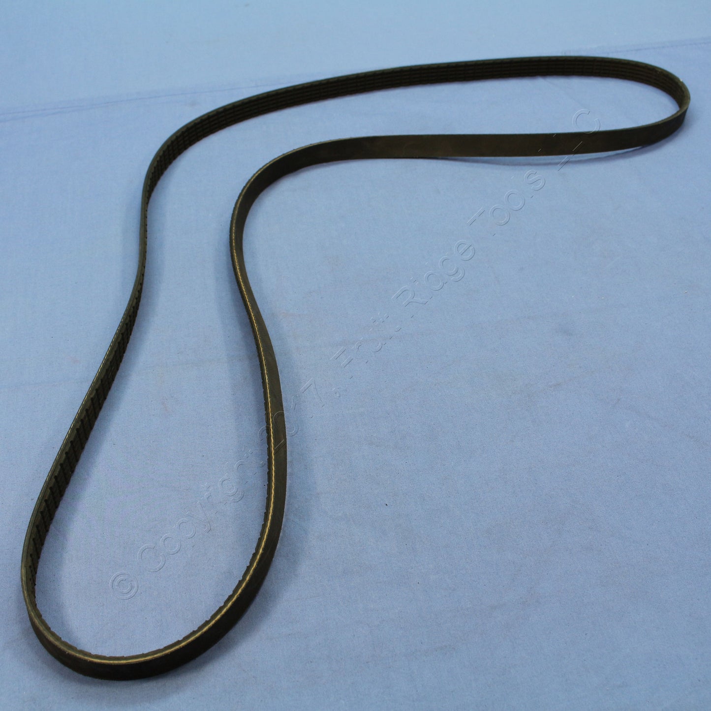 Dayco 5050715 Serpentine Drive Belt for 1987-90 Voyager Caravan 1988-90 Dynasty