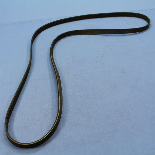 Dayco 5050715 Serpentine Drive Belt for 1987-90 Voyager Caravan 1988-90 Dynasty