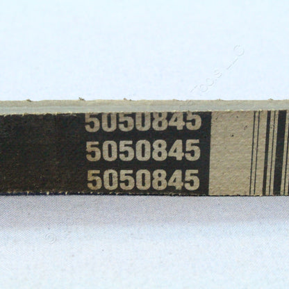 Dayco 5050845 Serpentine Drive Belt for 1987-94 Cavalier 1987-93 Beretta Corsica