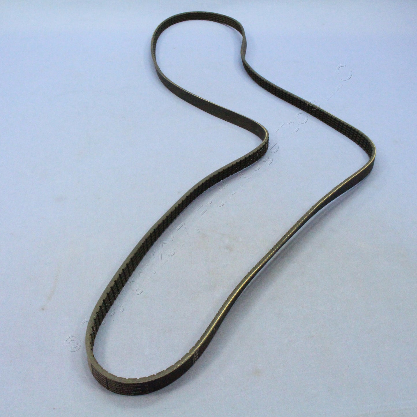 Dayco 5050845 Serpentine Drive Belt for 1987-94 Cavalier 1987-93 Beretta Corsica