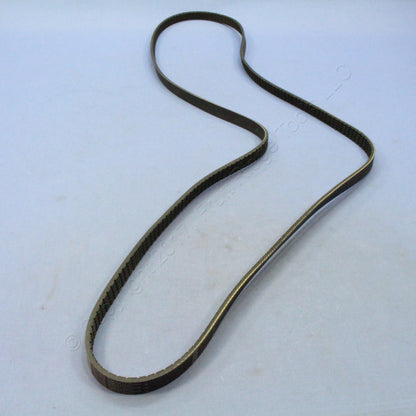 Dayco 5050845 Serpentine Drive Belt for 1987-94 Cavalier 1987-93 Beretta Corsica