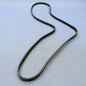 Dayco 5050845 Serpentine Drive Belt for 1987-94 Cavalier 1987-93 Beretta Corsica