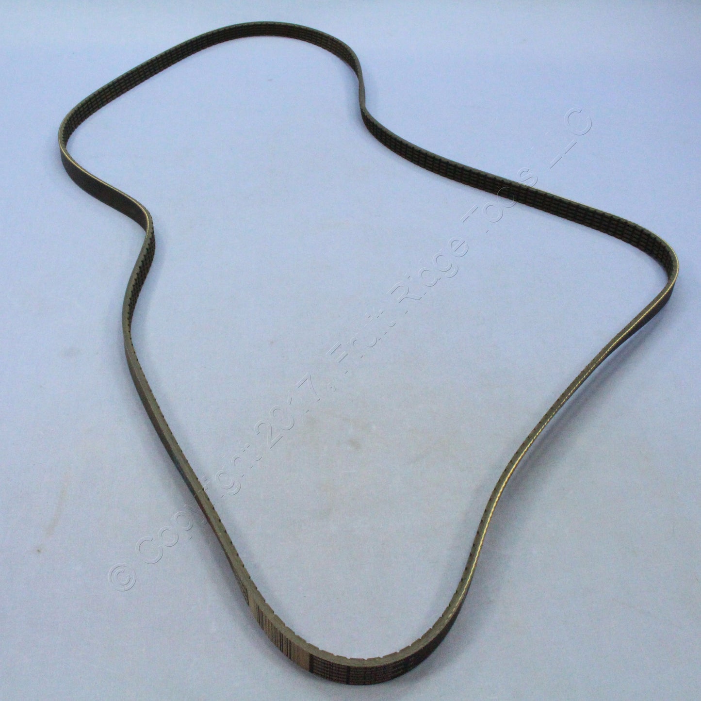 Dayco 5050845 Serpentine Drive Belt for 1987-94 Cavalier 1987-93 Beretta Corsica