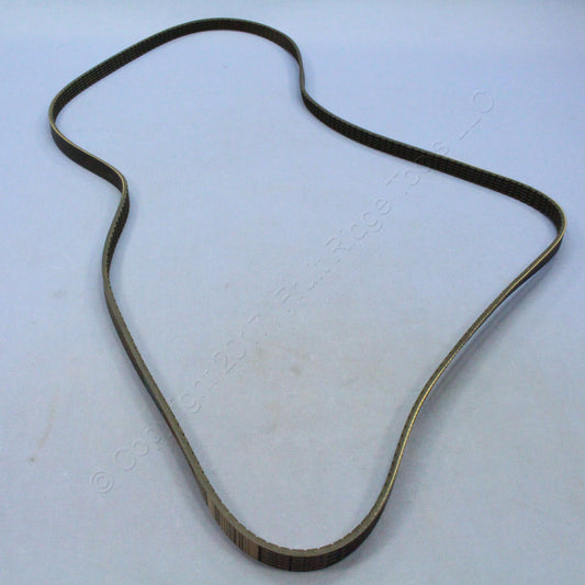 Dayco 5050845 Serpentine Drive Belt for 1987-94 Cavalier 1987-93 Beretta Corsica