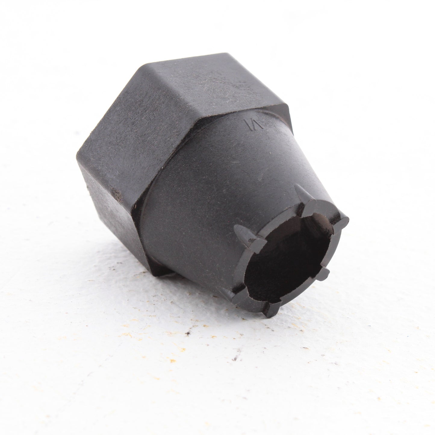 24-PK Black Nipple Pipe, Threated Pipe Connectors 1" x 1.5"