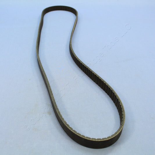 Dayco 5060600 Serpentine Drive Belt for 1988-91 Ranger 90-95 Lumina Trans Sport