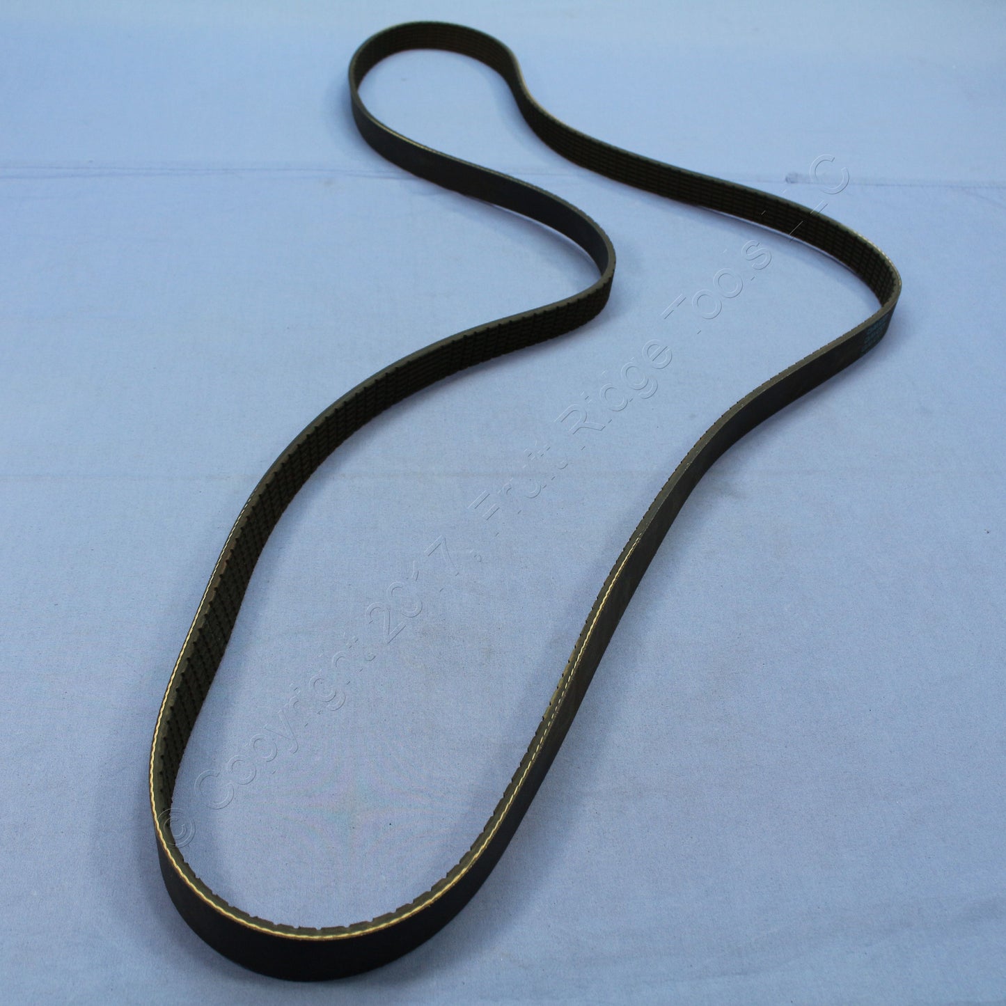 Dayco 5070855 Serpentine Drive Belt for 1992 Crown Victoria 1991-1992 Town Car